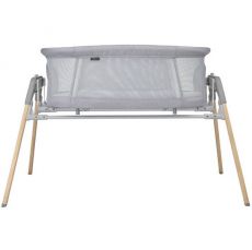 Кровать-люлька Espiro Tully 07 timber gray